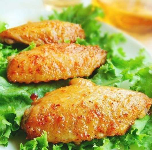商洛烤翅加盟店