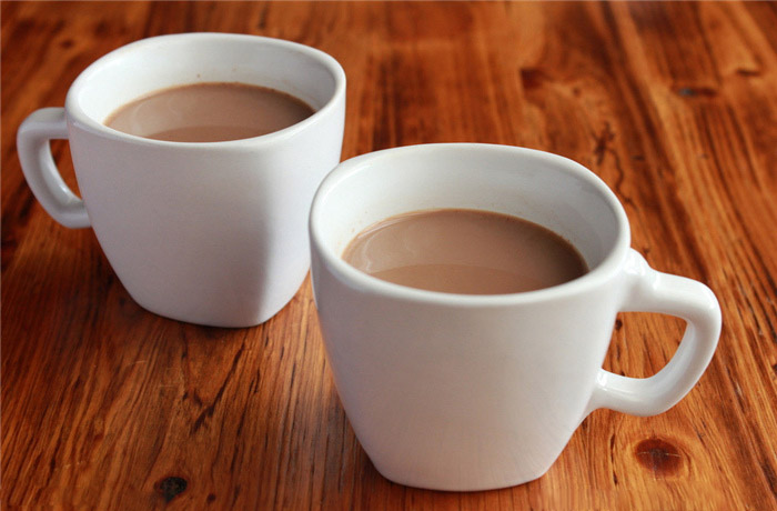 商洛奶茶培训